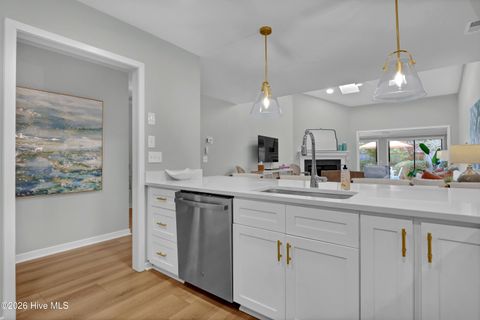 Tiny photo for 6037 Caddy Circle, Wilmington, NC 28405 (MLS # 100562234)