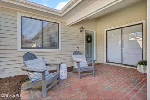 Tiny photo for 6037 Caddy Circle, Wilmington, NC 28405 (MLS # 100562234)