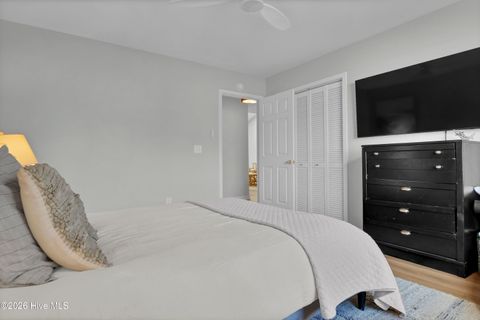 Tiny photo for 6037 Caddy Circle, Wilmington, NC 28405 (MLS # 100562234)