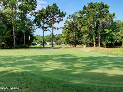 Tiny photo for 6037 Caddy Circle, Wilmington, NC 28405 (MLS # 100562234)