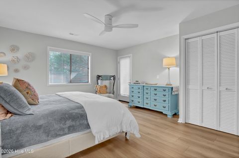 Tiny photo for 6037 Caddy Circle, Wilmington, NC 28405 (MLS # 100562234)