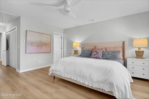 Tiny photo for 6037 Caddy Circle, Wilmington, NC 28405 (MLS # 100562234)