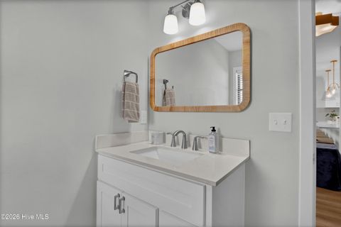 Tiny photo for 6037 Caddy Circle, Wilmington, NC 28405 (MLS # 100562234)