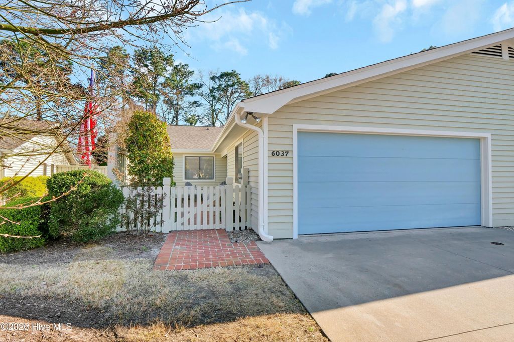 Photo of 6037 Caddy Circle, Wilmington, NC 28405 (MLS # 100562234)