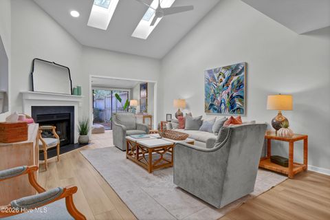 Tiny photo for 6037 Caddy Circle, Wilmington, NC 28405 (MLS # 100562234)