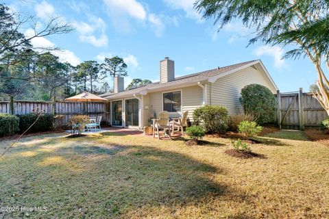 Tiny photo for 6037 Caddy Circle, Wilmington, NC 28405 (MLS # 100562234)