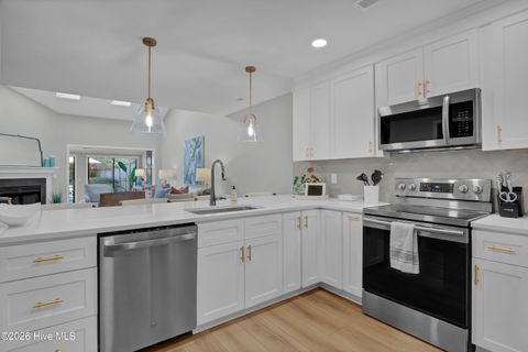 Tiny photo for 6037 Caddy Circle, Wilmington, NC 28405 (MLS # 100562234)