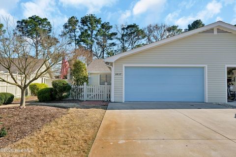 Tiny photo for 6037 Caddy Circle, Wilmington, NC 28405 (MLS # 100562234)