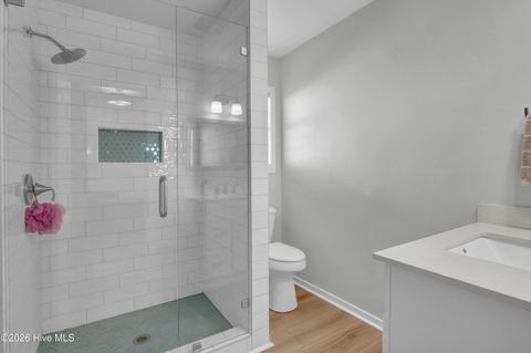 Tiny photo for 6037 Caddy Circle, Wilmington, NC 28405 (MLS # 100562234)