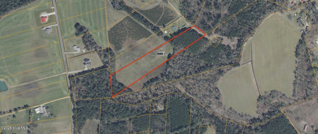 Photo of 0 Prospect Road, Pembroke, NC 28372 (MLS # 100592459)