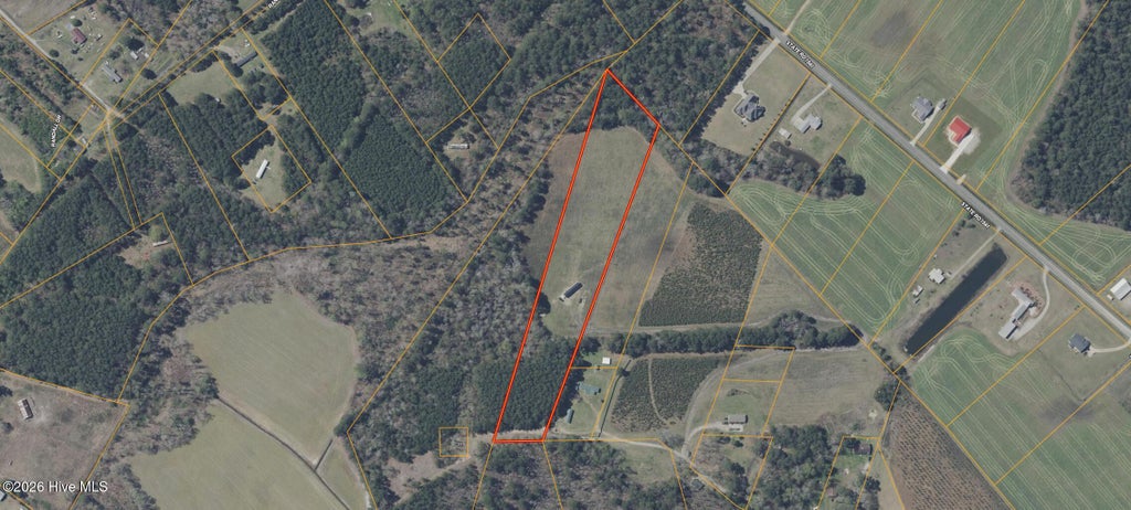 Photo of 0 Prospect Road, Pembroke, NC 28372 (MLS # 100592459)