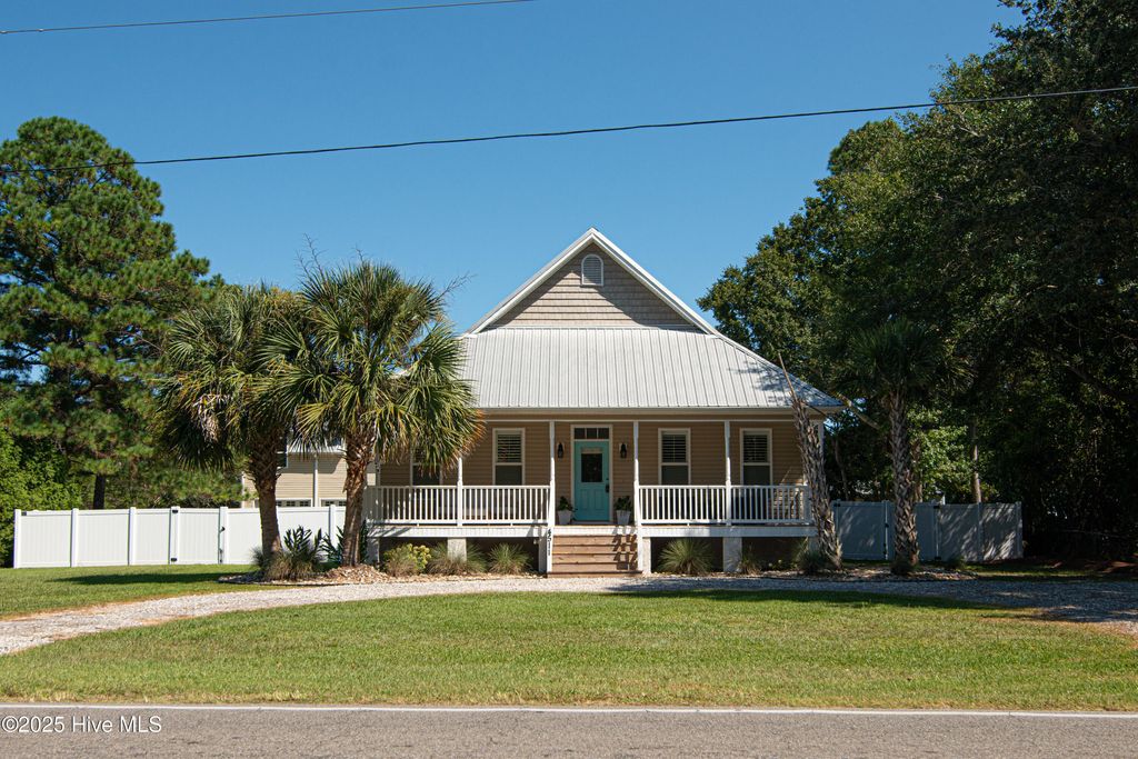 Photo of 4511 Masonboro Loop Road, Wilmington, NC 28409 (MLS # 100530224)