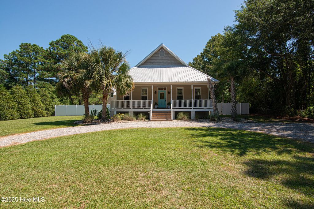 Photo of 4511 Masonboro Loop Road, Wilmington, NC 28409 (MLS # 100530224)