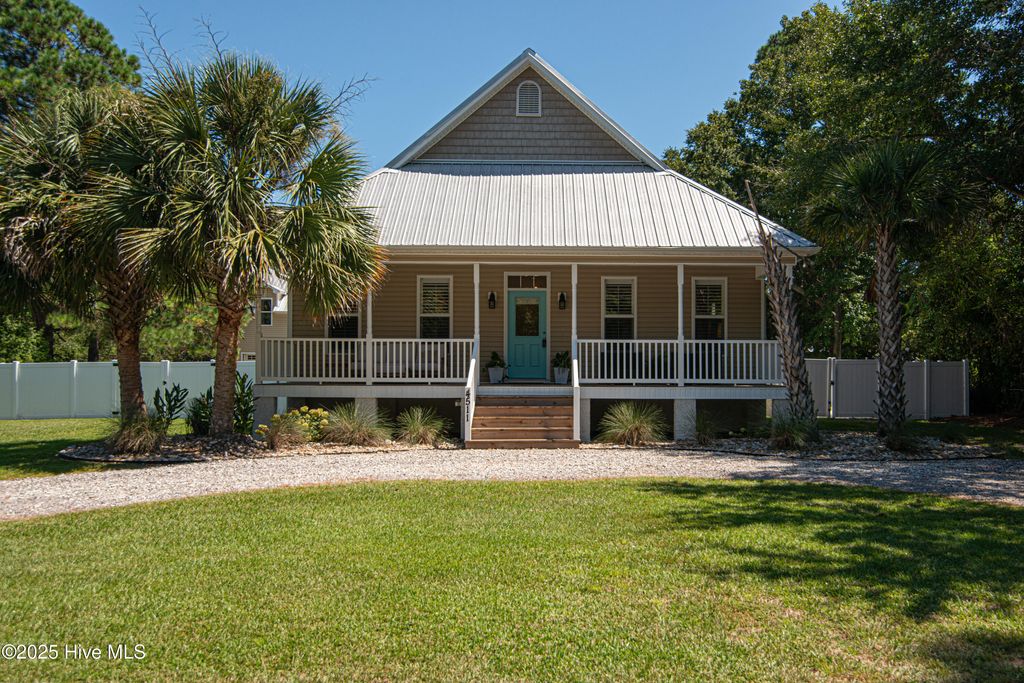 Photo of 4511 Masonboro Loop Road, Wilmington, NC 28409 (MLS # 100530224)