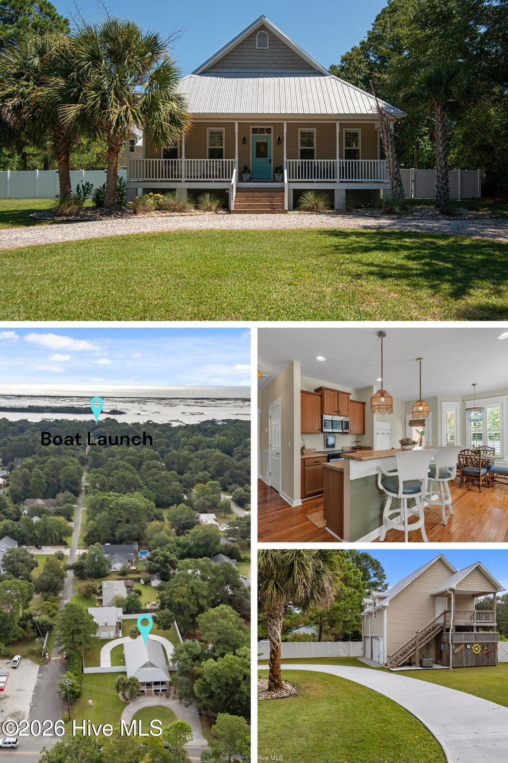 Photo of 4511 Masonboro Loop Road, Wilmington, NC 28409 (MLS # 100530224)