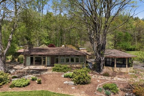 Homes For Sale - 6203 Airport Road<br/> Cherokee County, Andrews, NC 28901