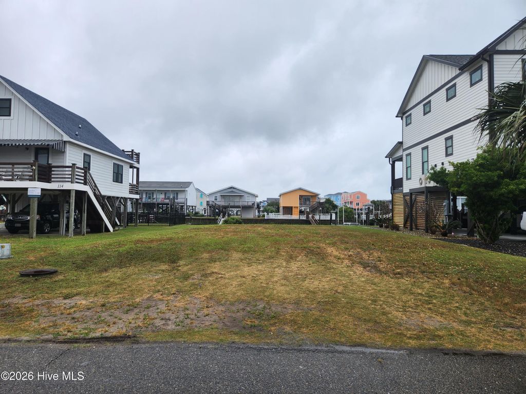Photo of 112 Tarpon Drive, Holden Beach, NC 28462 (MLS # 100571499)