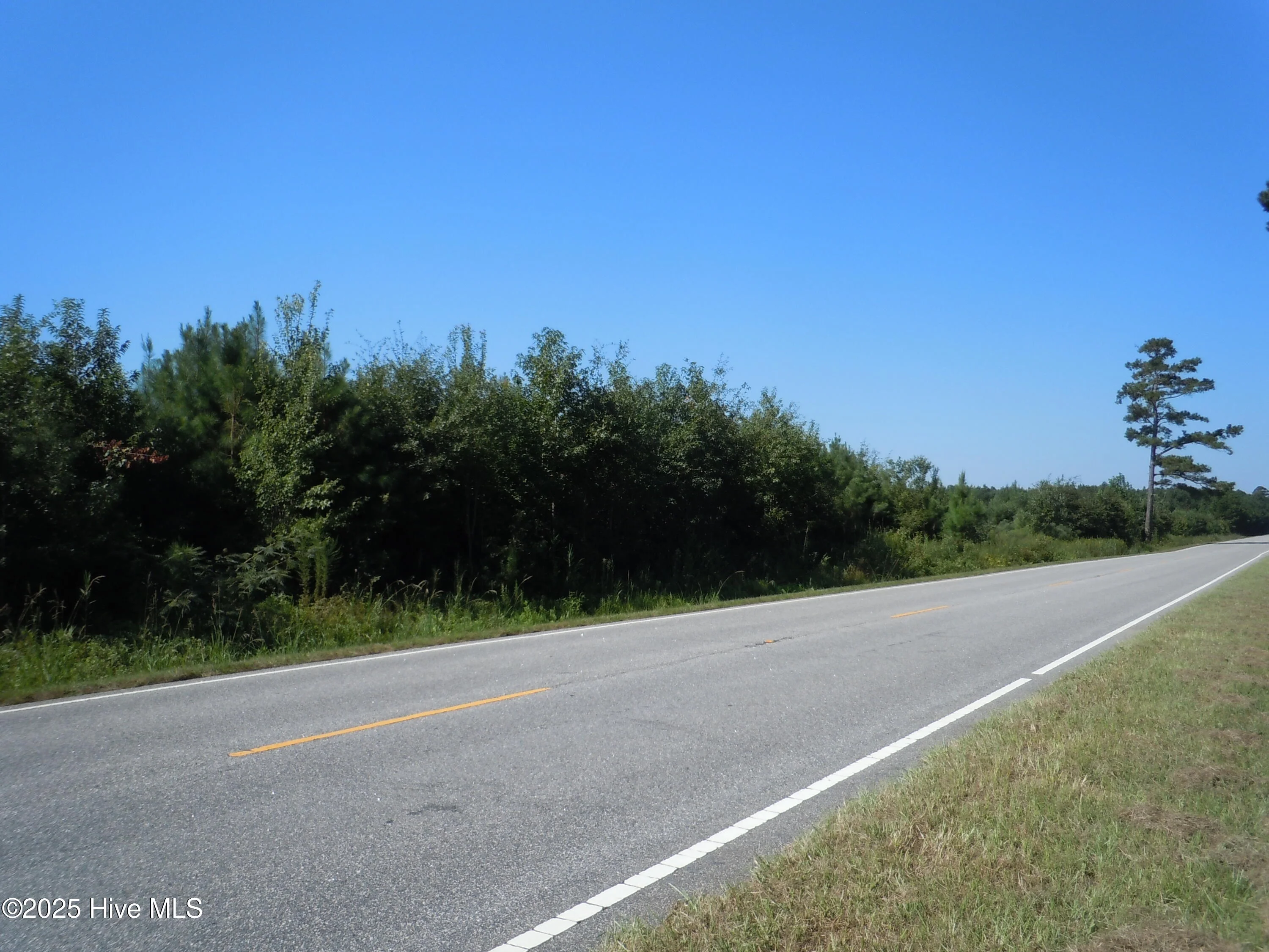 Near 10547 Andrew Jackson Highway SW, Fair Bluff, NC, 28439