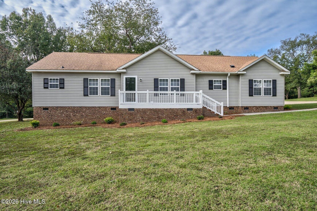 Photo of 5025 Western Hills Road, Nashville, NC 27856 (MLS # 100607604)