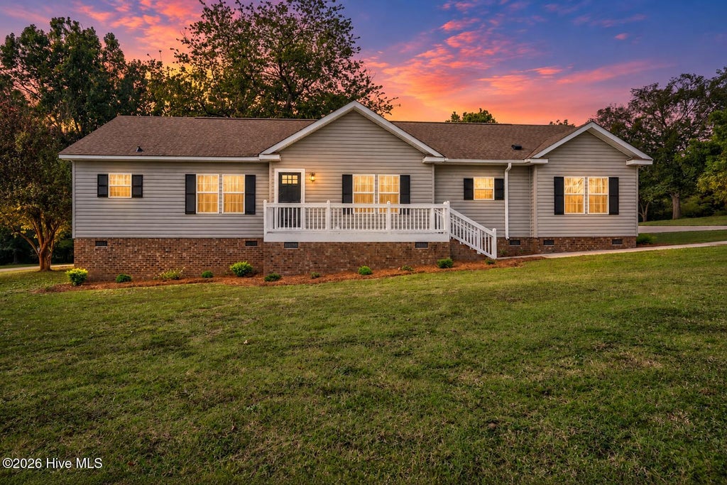 Photo of 5025 Western Hills Road, Nashville, NC 27856 (MLS # 100607604)