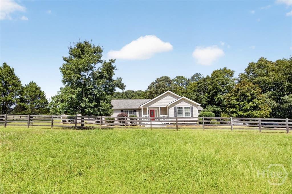 Photo of 849 Floyd Road, Danielsville, GA 30633 (MLS # CL362745)