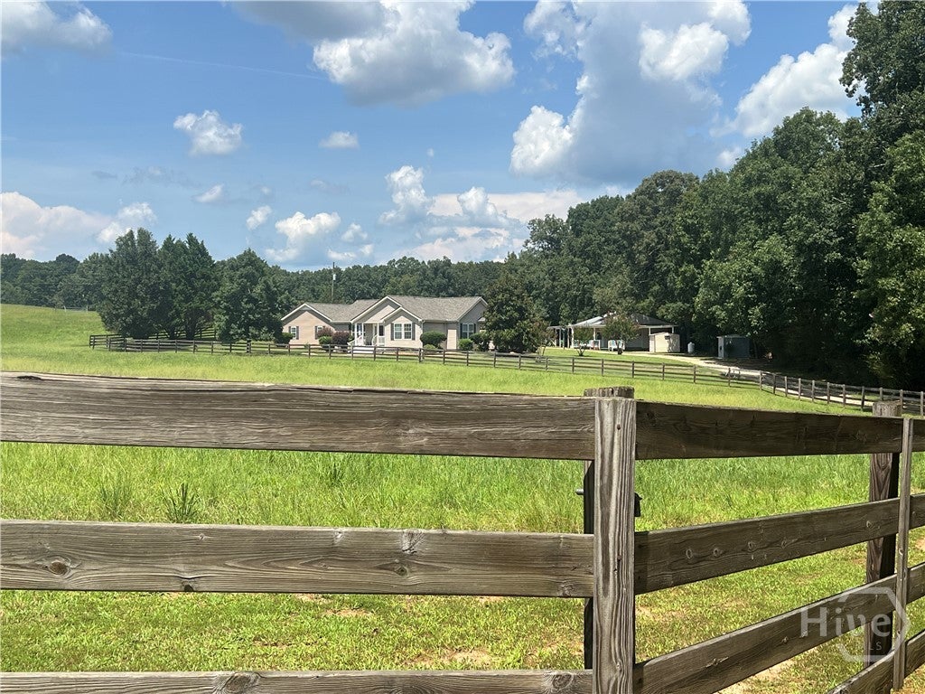 849 Floyd Road