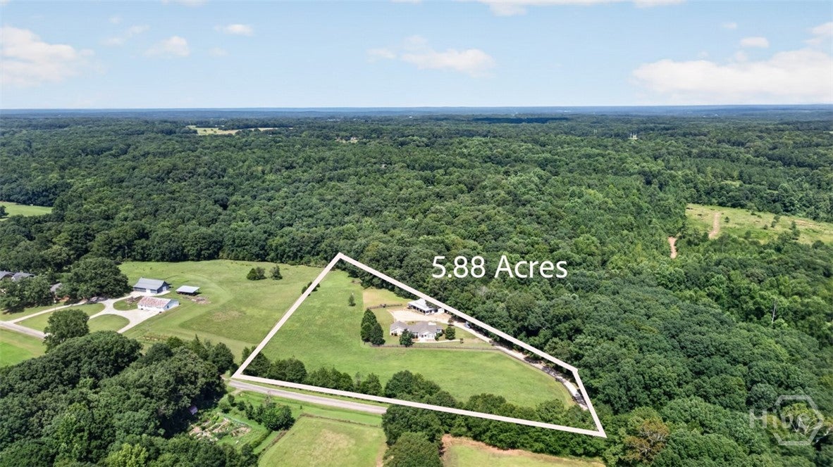 849 Floyd Road