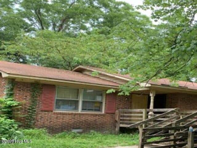 Photo of 1806 S Pitt Street, Greenville, NC 27834 (MLS # 100597496)