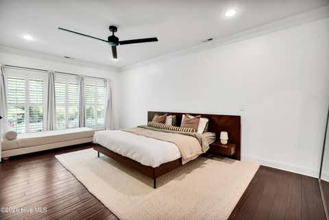 Tiny photo for 7729 Bonaventure Drive, Wilmington, NC 28411 (MLS # 100589580)