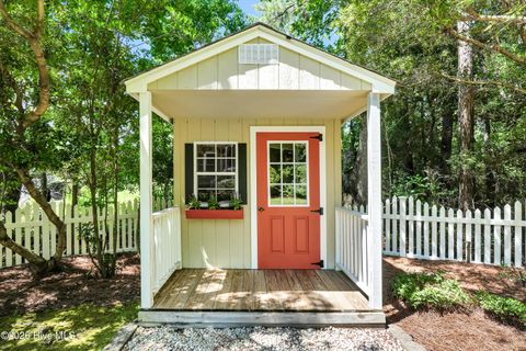 Tiny photo for 7729 Bonaventure Drive, Wilmington, NC 28411 (MLS # 100589580)