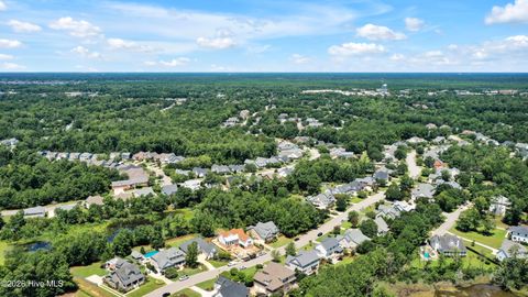 Tiny photo for 7729 Bonaventure Drive, Wilmington, NC 28411 (MLS # 100589580)