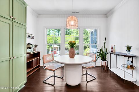 Tiny photo for 7729 Bonaventure Drive, Wilmington, NC 28411 (MLS # 100589580)