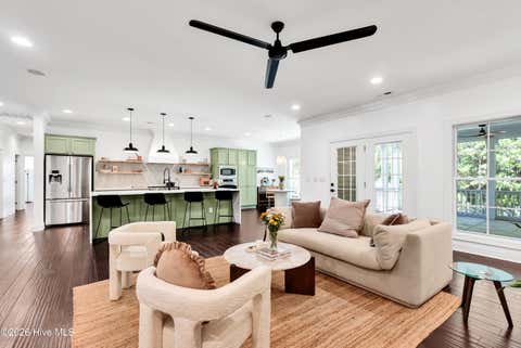 Tiny photo for 7729 Bonaventure Drive, Wilmington, NC 28411 (MLS # 100589580)