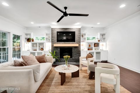 Tiny photo for 7729 Bonaventure Drive, Wilmington, NC 28411 (MLS # 100589580)
