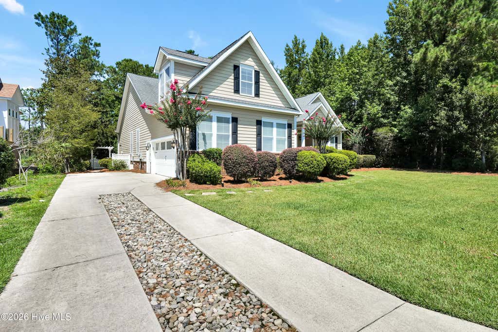 Photo of 7729 Bonaventure Drive, Wilmington, NC 28411 (MLS # 100589580)