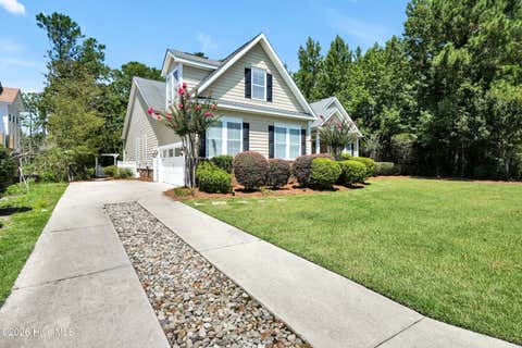 Tiny photo for 7729 Bonaventure Drive, Wilmington, NC 28411 (MLS # 100589580)