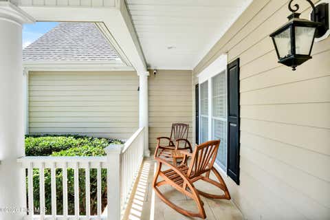 Tiny photo for 7729 Bonaventure Drive, Wilmington, NC 28411 (MLS # 100589580)