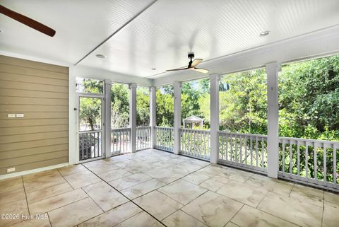 Tiny photo for 7729 Bonaventure Drive, Wilmington, NC 28411 (MLS # 100589580)