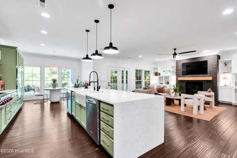 Tiny photo for 7729 Bonaventure Drive, Wilmington, NC 28411 (MLS # 100589580)