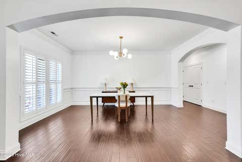 Tiny photo for 7729 Bonaventure Drive, Wilmington, NC 28411 (MLS # 100589580)