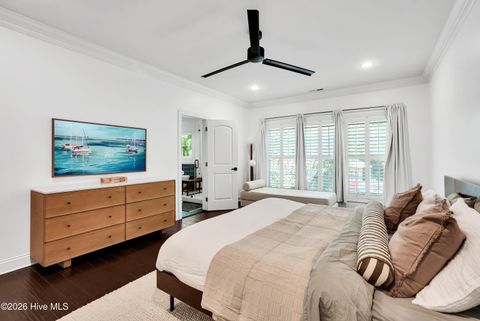Tiny photo for 7729 Bonaventure Drive, Wilmington, NC 28411 (MLS # 100589580)
