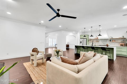 Tiny photo for 7729 Bonaventure Drive, Wilmington, NC 28411 (MLS # 100589580)