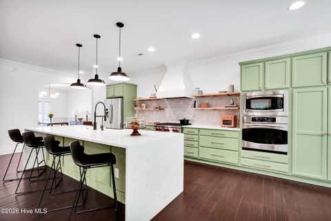 Tiny photo for 7729 Bonaventure Drive, Wilmington, NC 28411 (MLS # 100589580)