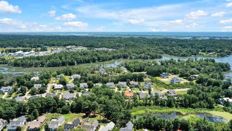 Tiny photo for 7729 Bonaventure Drive, Wilmington, NC 28411 (MLS # 100589580)