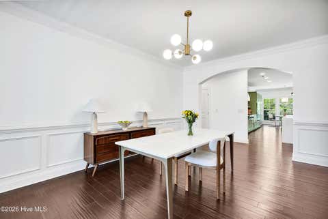 Tiny photo for 7729 Bonaventure Drive, Wilmington, NC 28411 (MLS # 100589580)