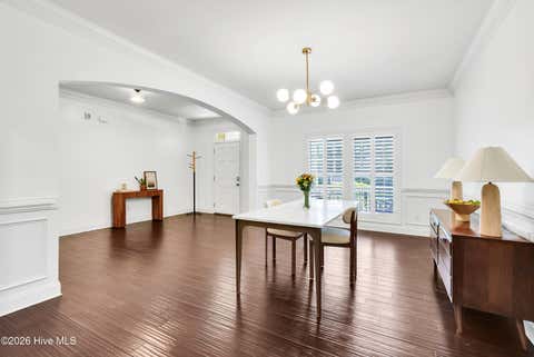 Tiny photo for 7729 Bonaventure Drive, Wilmington, NC 28411 (MLS # 100589580)