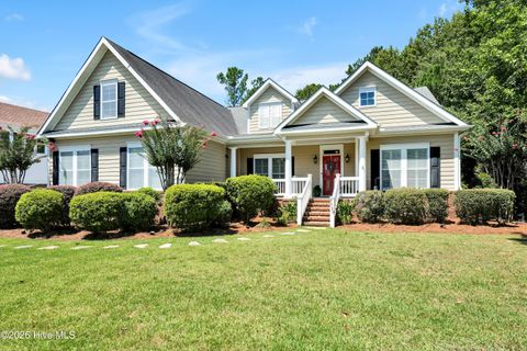 Photo of 7729 Bonaventure Drive, Wilmington, NC 28411 (MLS # 100589580)