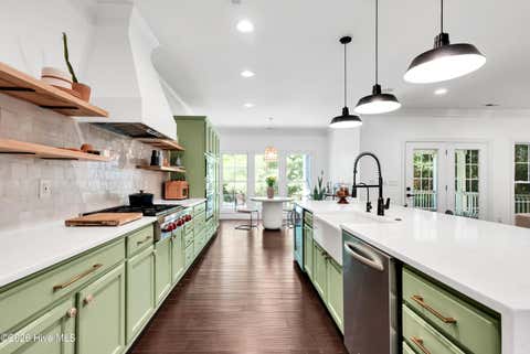 Tiny photo for 7729 Bonaventure Drive, Wilmington, NC 28411 (MLS # 100589580)