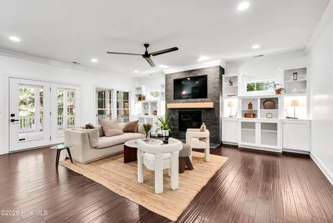 Tiny photo for 7729 Bonaventure Drive, Wilmington, NC 28411 (MLS # 100589580)