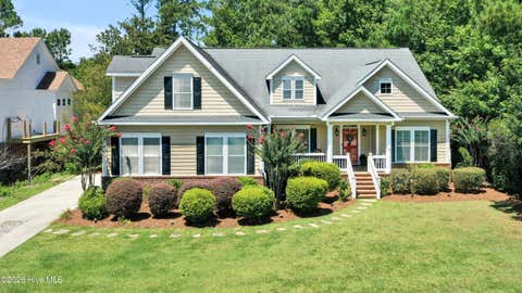 Tiny photo for 7729 Bonaventure Drive, Wilmington, NC 28411 (MLS # 100589580)